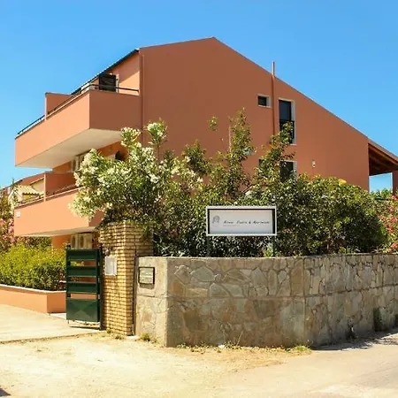 Nireas Resort Corfu