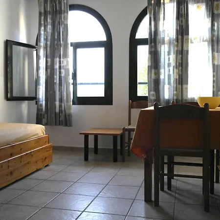 Nireas Resort Corfu 3* Acharavi (Corfu)