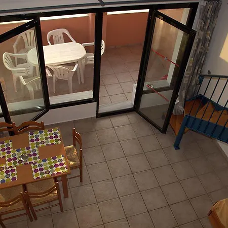 Aparthotel Nireas Resort Corfu Acharavi (Corfu)