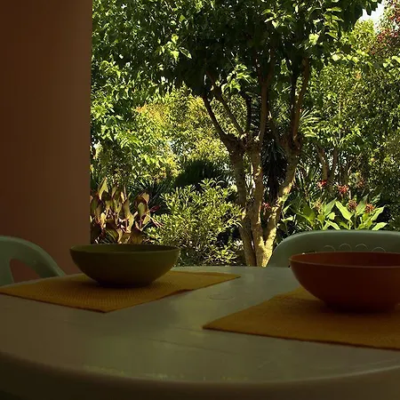 Nireas Resort Corfu Ахарави