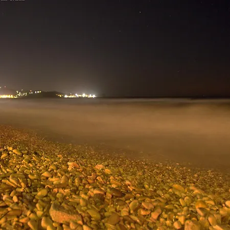 Nireas Resort Corfu Апарт-отель Ахарави