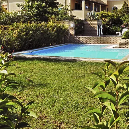 Nireas Resort Corfu Ахарави