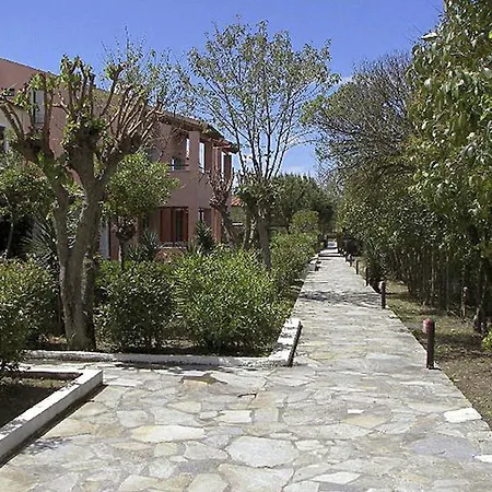 Nireas Resort Corfu
