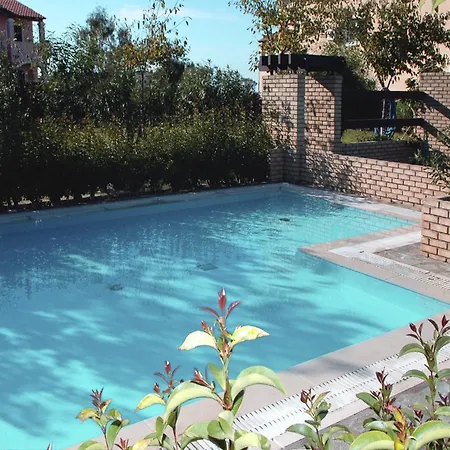Nireas Resort Corfu Ахарави