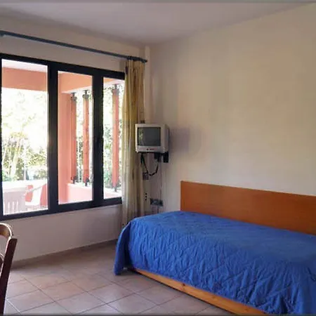 Nireas Resort Corfu Aparthotel Acharavi (Corfu)
