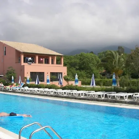 Nireas Resort Corfu