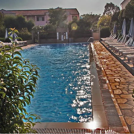 Nireas Resort Corfu