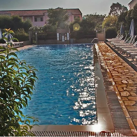 Nireas Resort Corfu