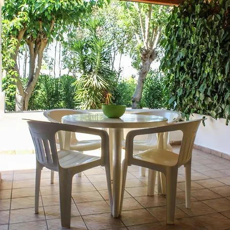 Nireas Resort Corfu Апарт-отель