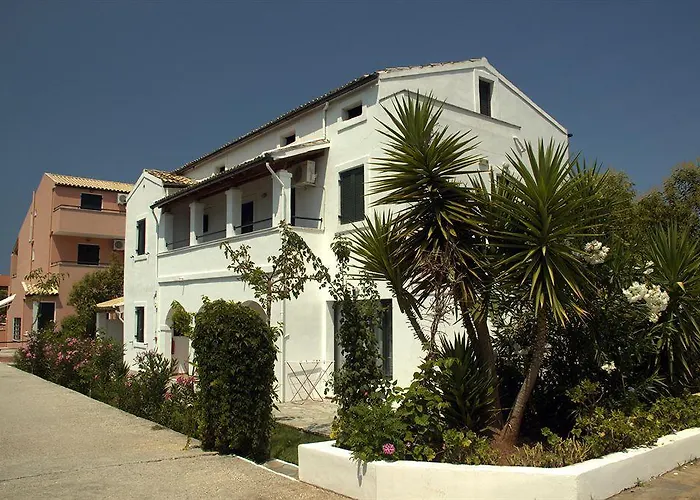 Nireas Corfu