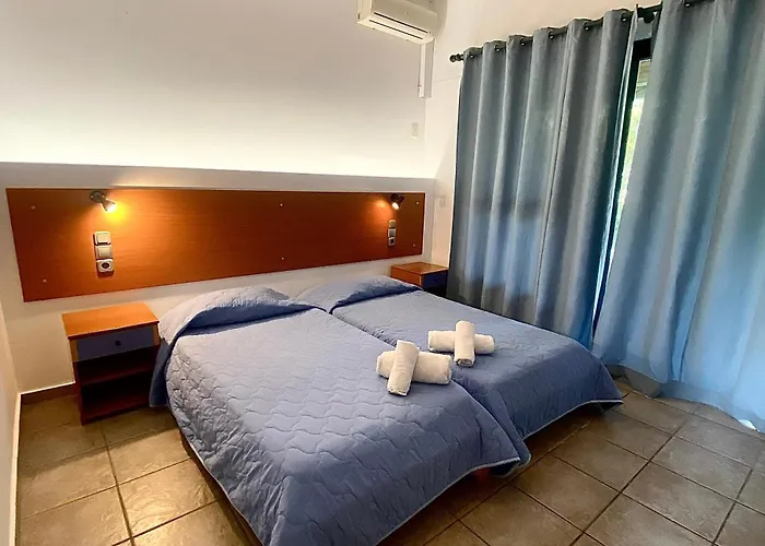Nireas Corfu