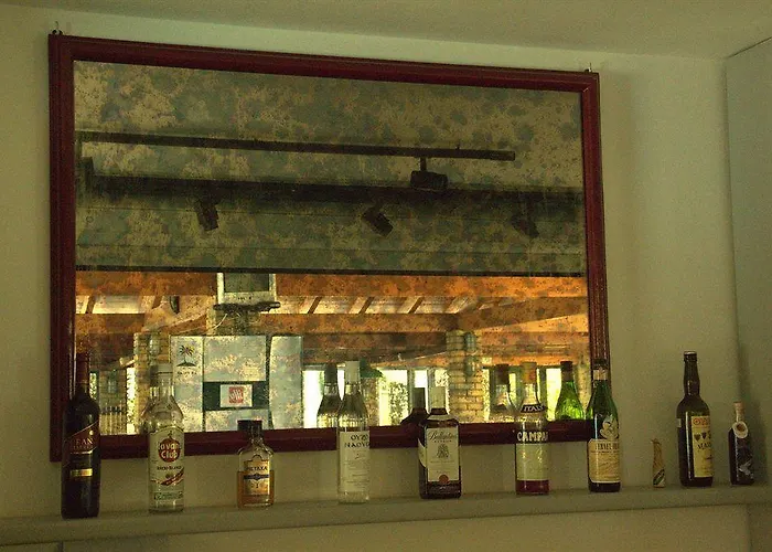 公寓式酒店 Nireas Corfu