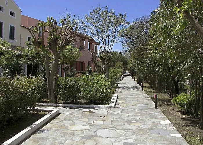 Nireas Corfu