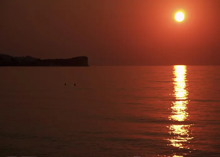 Nireas Corfu