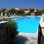 Nireas Corfu 3*