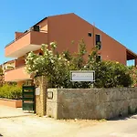 Nireas Corfu