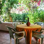 Hotel de apartamente Nireas Corfu