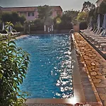 Nireas Corfu 3*