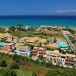 Hotel de apartamente Nireas Corfu Acharavi (Corfu)