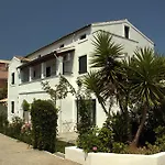 Nireas Corfu