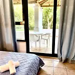Nireas Corfu Hotel de apartamente