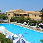 Nireas Corfu Hotel de apartamente Acharavi (Corfu)