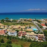 Nireas Corfu Hotel de apartamente 3*