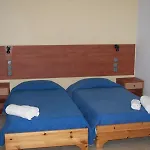 Nireas Corfu Hotel de apartamente Acharavi (Corfu)