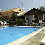 Nireas Corfu Hotel de apartamente