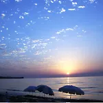 Hotel de apartamente Nireas Corfu Acharavi (Corfu)