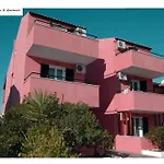 Nireas Corfu Hotel de apartamente Acharavi (Corfu)