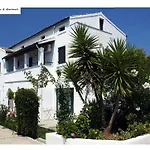 Nireas Corfu 3*