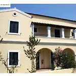 Nireas Corfu 3* Acharavi (Corfu)
