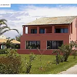 Hotel de apartamente Nireas Corfu