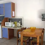 Nireas Corfu 3* Acharavi (Corfu)