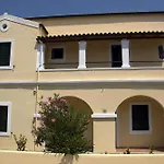 Nireas Resort Corfu 3* Acharavi (Corfu)