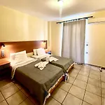 Hotel de apartamente Nireas Corfu Acharavi (Corfu)