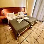 Nireas Corfu Hotel de apartamente 3*