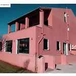 Hotel de apartamente Nireas Corfu 3*