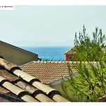 Nireas Corfu Hotel de apartamente Acharavi (Corfu)