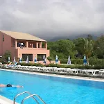 Nireas Corfu