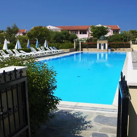 Nireas Resort Corfu 3*