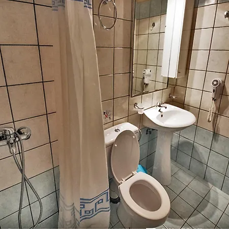 Nireas Corfu Acharavi (Corfu)