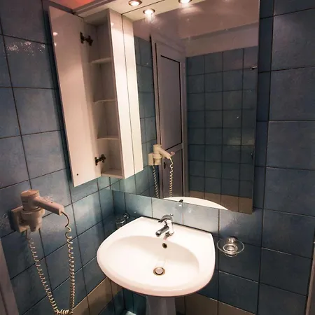 Apartahotel Nireas Corfu