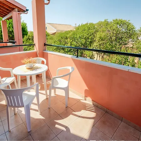Nireas Resort Corfu Acharavi (Corfu)