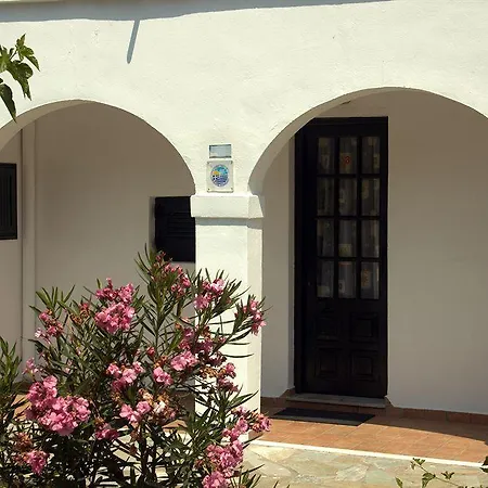 Nireas Corfu Hotel apartamentowy