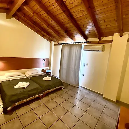 Nireas Resort Corfu 3*