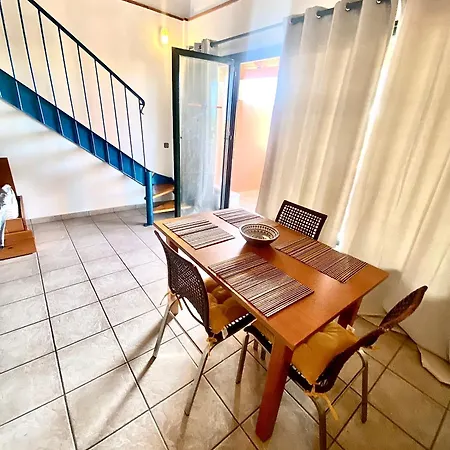 Nireas Corfu Acharavi (Corfu)