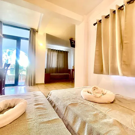 Nireas Resort Corfu 3*