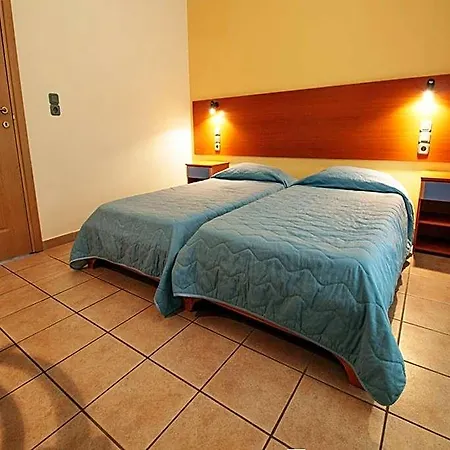 Nireas Corfu 3* Acharavi (Corfu)